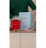 Smeg citruspers jaren 50 red cjf11rdeu