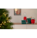 Smeg citruspers jaren 50 red cjf11rdeu