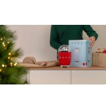 Smeg citruspers jaren 50 red cjf11rdeu