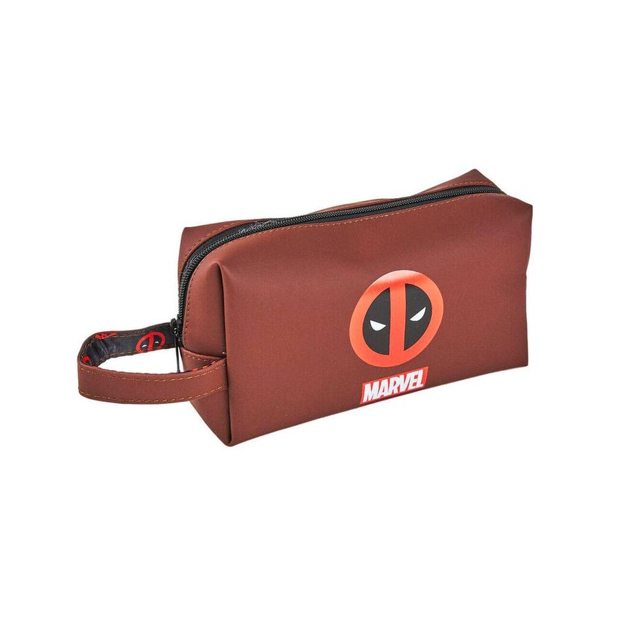 Neceser deadpool marvel