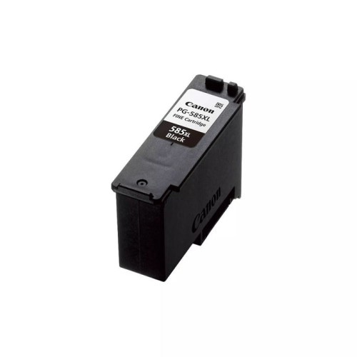 Canon tinta negro pg-585xl 6204c001  300 copias