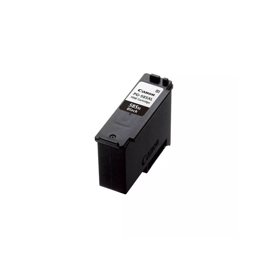 Canon tinta negro pg-585xl 6204c001  300 copias