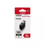 Canon tinta negro pg-585xl 6204c001  300 copias