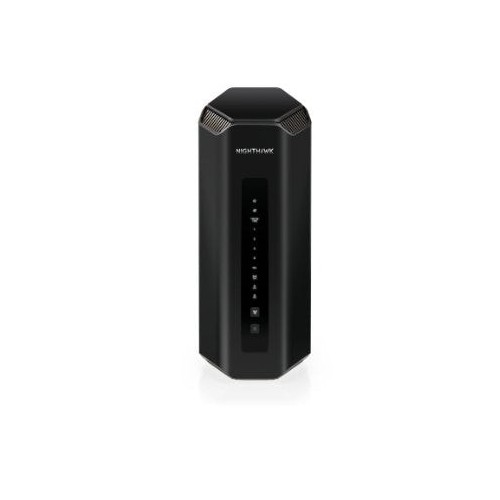 Router nighthawk rs700 wifi 7  tri-band
