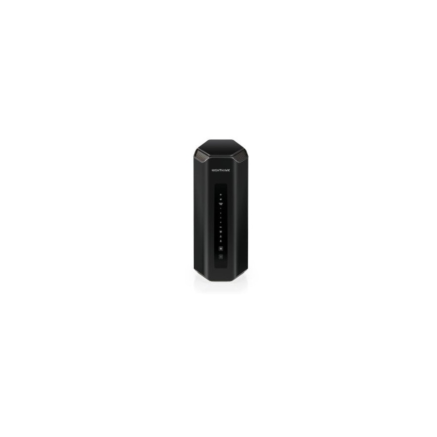 Router nighthawk rs700 wifi 7  tri-band