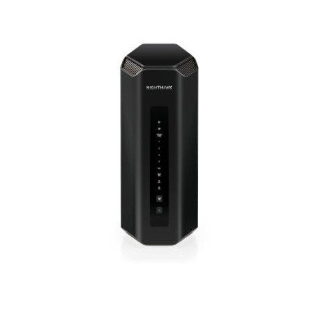 Router nighthawk rs700 wifi 7  tri-band