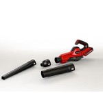 Einhell soplador universal ge-ub 18/250 li e-solo power x-change (18 v, velocidad del aire 250 km/h sin bateria