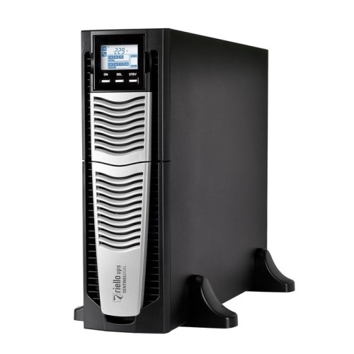 Sai riello sentinel dual 5000 t 5000va-4500w
