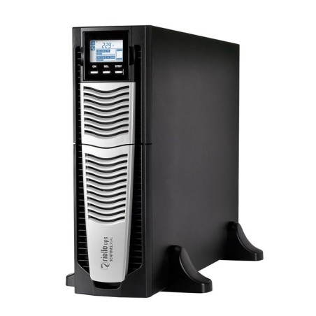 Sai riello sentinel dual 5000 t 5000va-4500w
