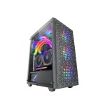 Caja gaming semitorre mars gaming mc-mag