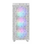 Caja gaming semitorre mars gaming mc-mag blanca