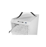 Caja gaming semitorre mars gaming mc-mag blanca
