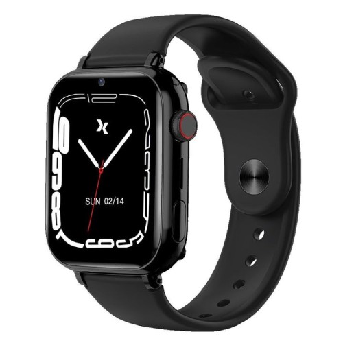 Smartwatch maxcom fw59 kiddo black