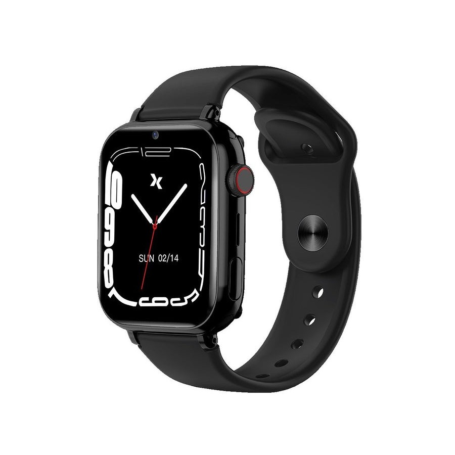 Smartwatch maxcom fw59 kiddo black