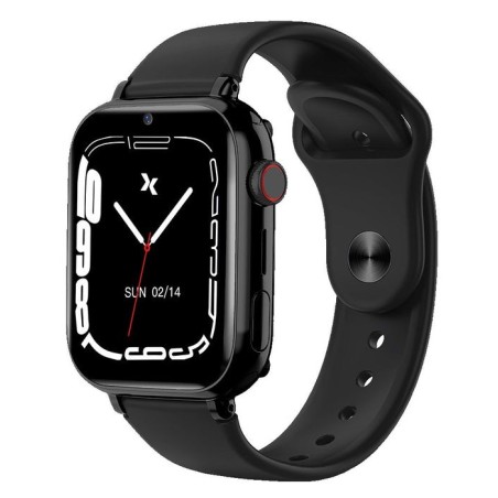 Smartwatch maxcom fw59 kiddo black
