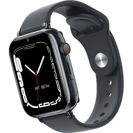 Smartwatch maxcom fw59 kiddo black