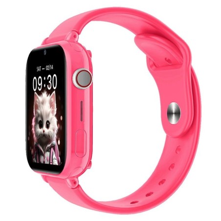 Smartwatch maxcom fw59 kiddo pink