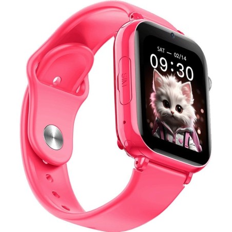 Smartwatch maxcom fw59 kiddo pink