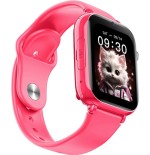 Smartwatch maxcom fw59 kiddo pink