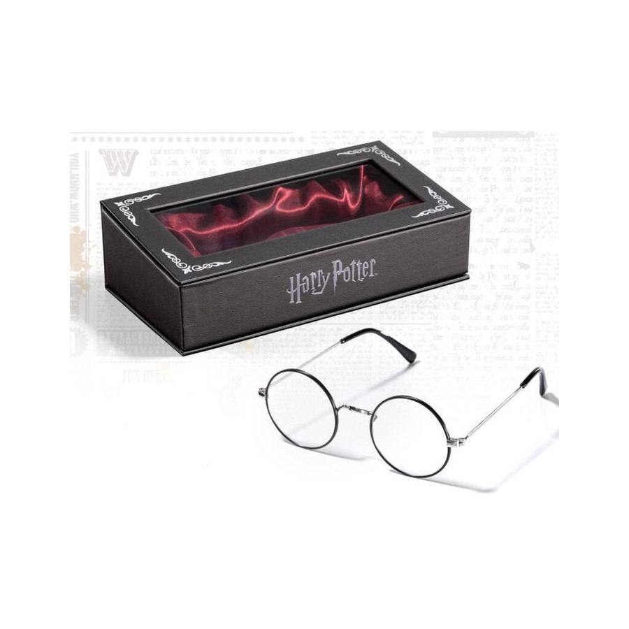 Réplica the noble collection harry potter gafas