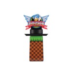 Cable guy ikon soporte sujecion classic sonic - sonic the hedgehog 20cm