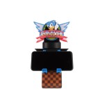 Cable guy ikon soporte sujecion classic sonic - sonic the hedgehog 20cm