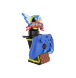 Cable guy ikon soporte sujecion classic sonic - sonic the hedgehog 20cm