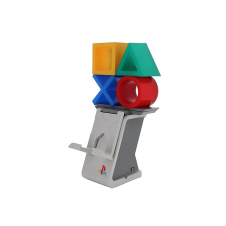 Cable guy ikon soporte sujecion playstation 20cm