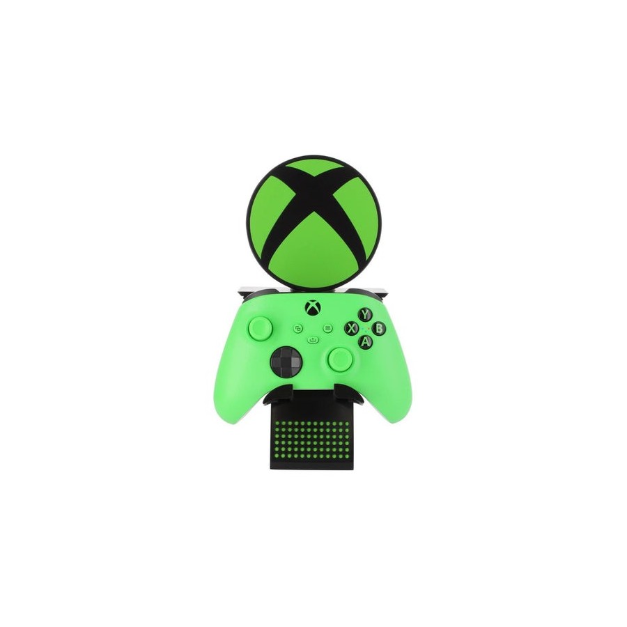 Cable guy ikon soporte sujecion xbox 20cm