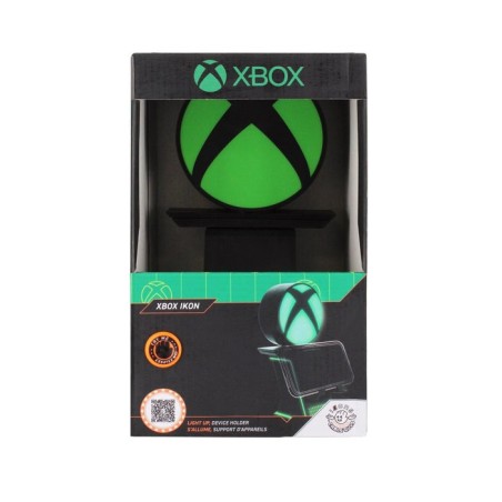 Cable guy ikon soporte sujecion xbox 20cm