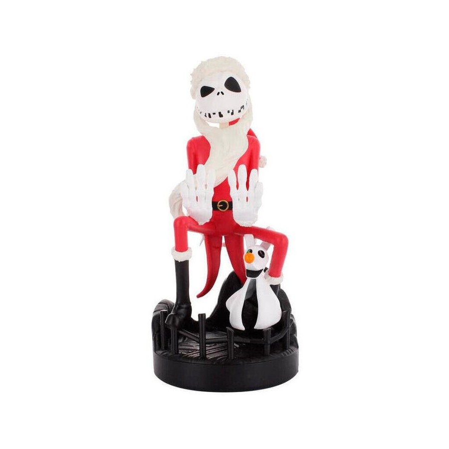 Cable guy soporte sujecion santa jack pesadilla antes de navidad disney 20cm