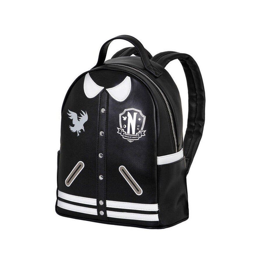 Mochila varsity miercoles