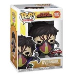 Figura pop my hero academia overhaul exclusive