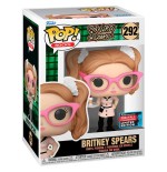 Figura pop rocks britney spears exclusive