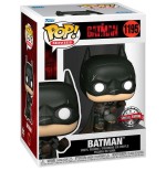 Figura pop the batman -  batman exclusive