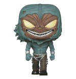Figura pop rocks disturbed the guy