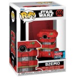 Figura pop star wars b2emo exclusive