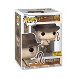 Figura pop indiana jones - indiana jones exclusive