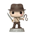 Figura pop indiana jones - indiana jones exclusive