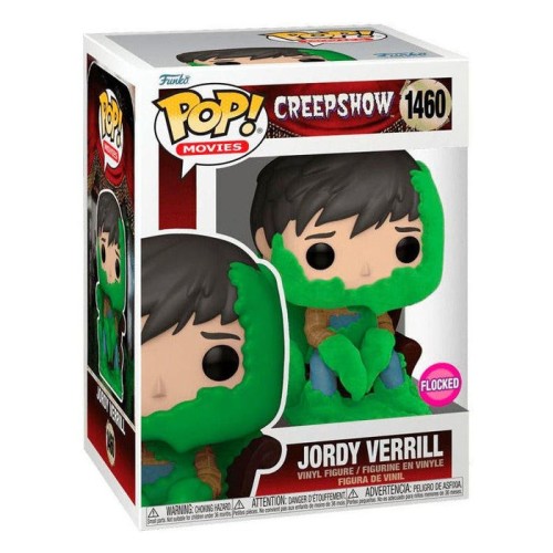 Figura pop creepshow jordy verrill
