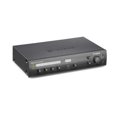 Bosch ple-1ma060-eu carbón vegetal