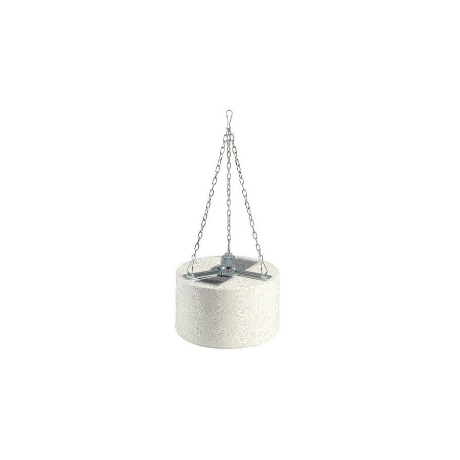 Bosch lc1-msk soporte de altavoz techo metal blanco