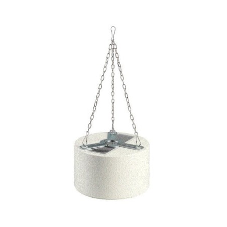 Bosch lc1-msk soporte de altavoz techo metal blanco