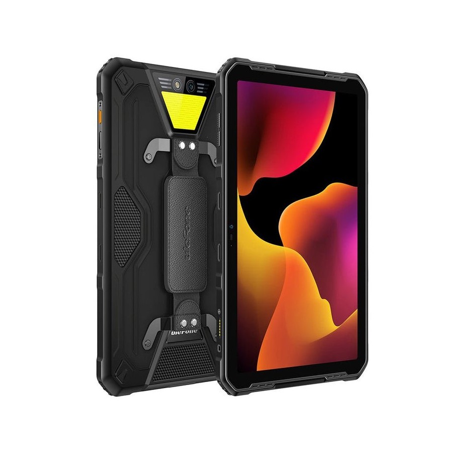 Tablet ulefone armorpad 2