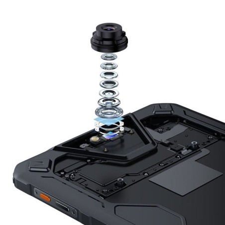 Tablet ulefone armorpad 2