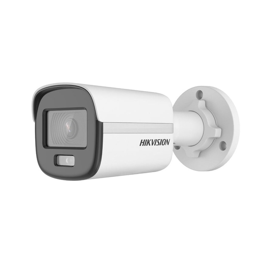 Grabador nvr ip 4ch 4mp 40/60mbps mini 1u hdmi/vga simultánea 1hdd hikvision