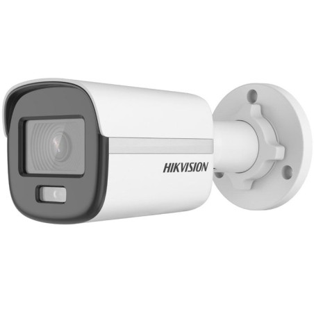 Grabador nvr ip 4ch 4mp 40/60mbps mini 1u hdmi/vga simultánea 1hdd hikvision
