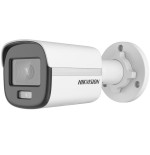 Grabador nvr ip 4ch 4mp 40/60mbps mini 1u hdmi/vga simultánea 1hdd hikvision