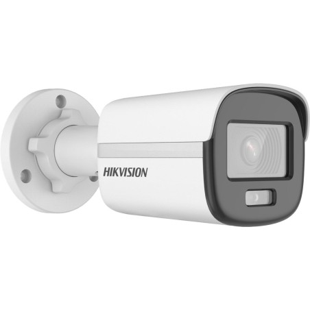 Grabador nvr ip 4ch 4mp 40/60mbps mini 1u hdmi/vga simultánea 1hdd hikvision