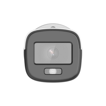 Grabador nvr ip 4ch 4mp 40/60mbps mini 1u hdmi/vga simultánea 1hdd hikvision